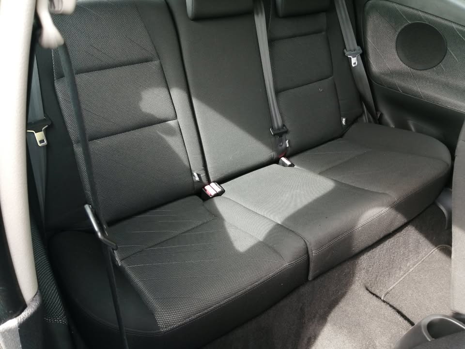 2008 Peugeot 207 1.4 16v Sport — photo 8