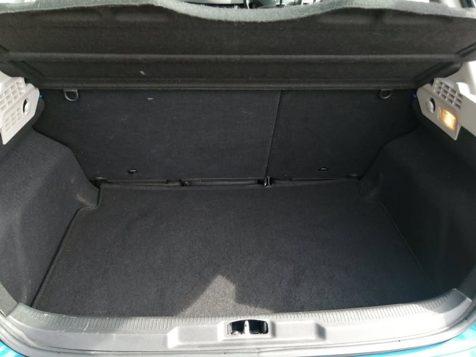 2008 Peugeot 207 1.4 16v Sport — photo 9