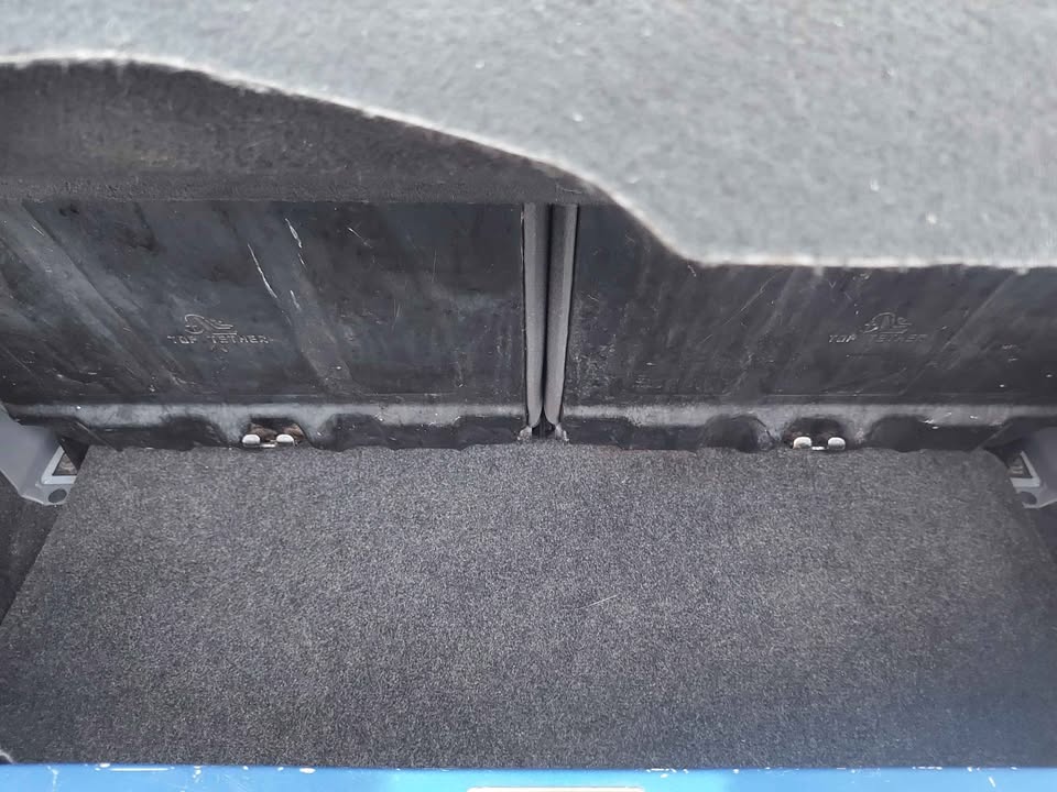 2011 Peugeot 107 — photo 11