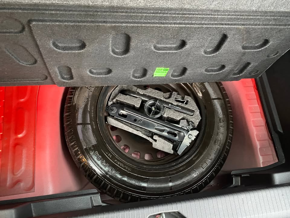 2012 Vauxhall Corsa 1.0 ecoFLEX — photo 10