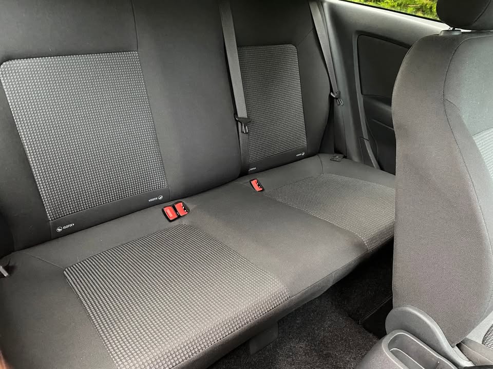 2012 Vauxhall Corsa 1.0 ecoFLEX — photo 8