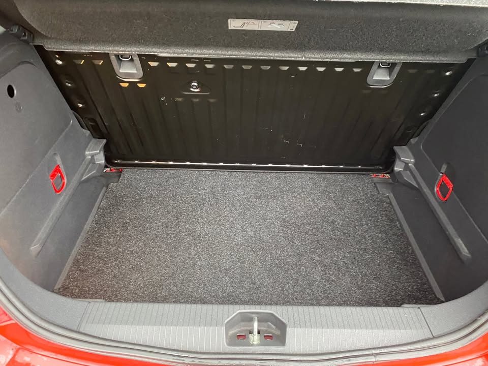 2012 Vauxhall Corsa 1.0 ecoFLEX — photo 9