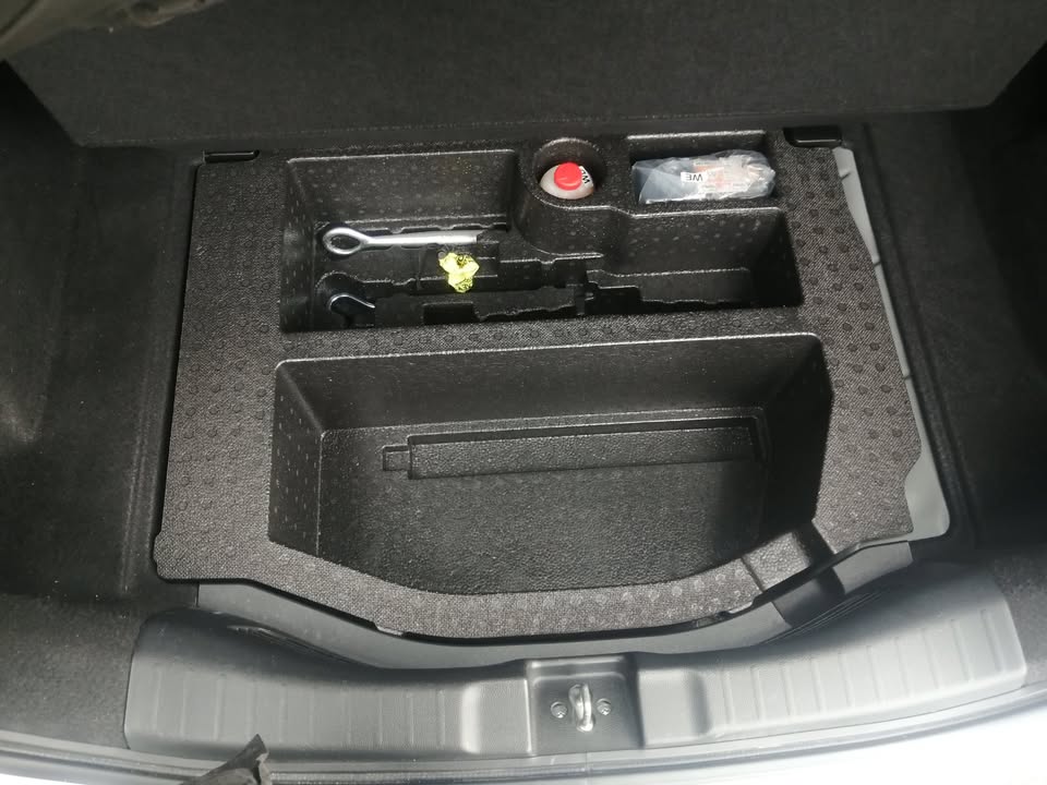 2015 Honda Jazz 1.3 i-VTEC SE CVT Auto — photo 15