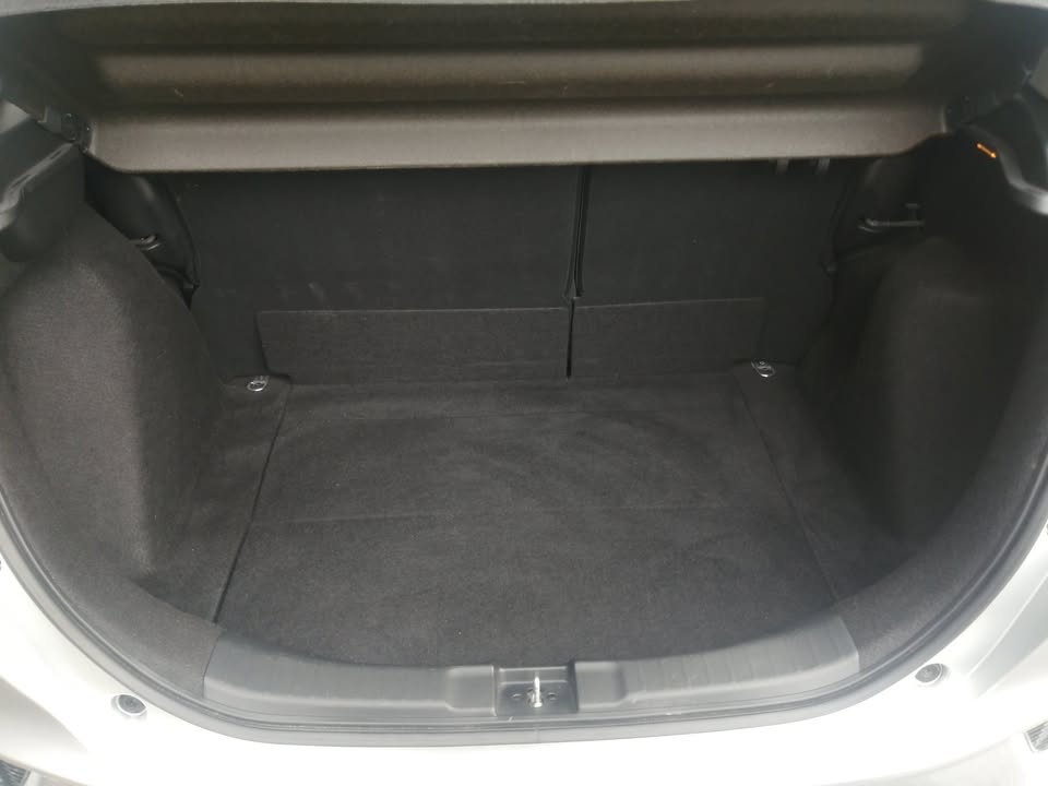 2015 Honda Jazz 1.3 i-VTEC SE CVT Auto — photo 16